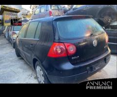 Volkswagen Golf 5 1.9 TDi