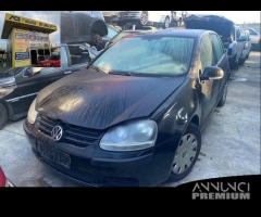 Volkswagen Golf 5 1.9 TDi - 6