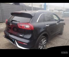 Ricambi Kia Niro 2019 1.6 Ibrido