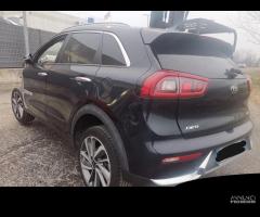 Ricambi Kia Niro 2019 1.6 Ibrido