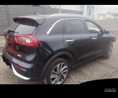 Ricambi Kia Niro 2019 1.6 Ibrido