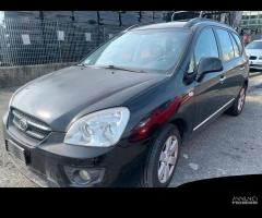 Ricambi Kia Carens 2.0 Diesel 2007 - 2