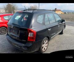 Ricambi Kia Carens 2.0 Diesel 2007 - 4