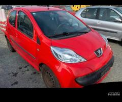 Ricambi Peugeot 107 1.0 Benzina 2008