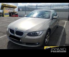 Bmw 320i 2007