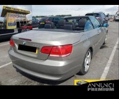 Bmw 320i 2007