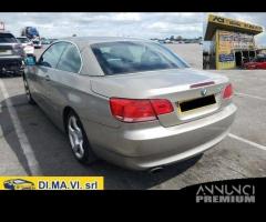 Bmw 320i 2007