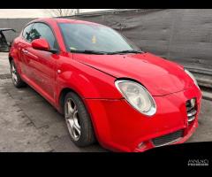 Ricambi Alfa Romeo Mito 1.6 Multijet 2011