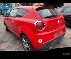 Ricambi Alfa Romeo Mito 1.6 Multijet 2011