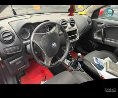 Ricambi Alfa Romeo Mito 1.6 Multijet 2011