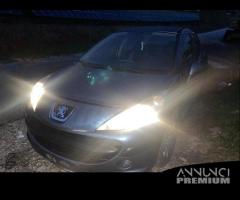 Peugeot 207 2007 1.4hdi - 1