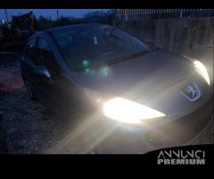 Peugeot 207 2007 1.4hdi - 3