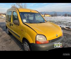 Ricambi Renault Kangoo 1.9 Diesel 1999