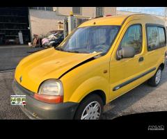 Ricambi Renault Kangoo 1.9 Diesel 1999