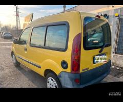 Ricambi Renault Kangoo 1.9 Diesel 1999