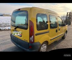 Ricambi Renault Kangoo 1.9 Diesel 1999