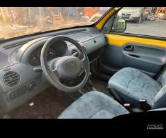 Ricambi Renault Kangoo 1.9 Diesel 1999