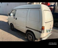 Ricambi Piaggio Porter 1.3 Benzina 2006 - 4