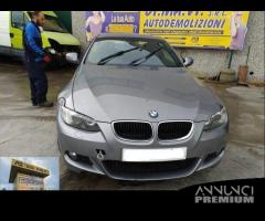 Bmw 320i e92 coupè per ricambi