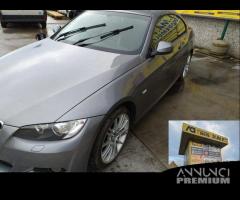 Bmw 320i e92 coupè per ricambi