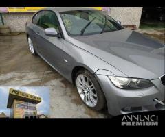 Bmw 320i e92 coupè per ricambi