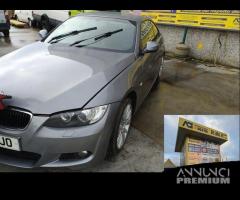 Bmw 320i e92 coupè per ricambi - 7