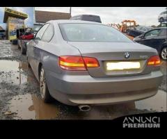 BMW 320 I 2.0 petrol motore N43B20A