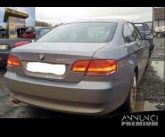 BMW 320 I 2.0 petrol motore N43B20A