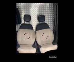 Interno completo Fiat New Panda - 1