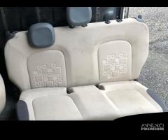 Interno completo Fiat New Panda - 2