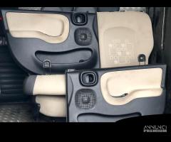 Interno completo Fiat New Panda - 3