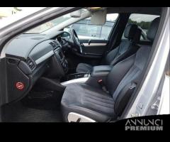 Mercedes benz r320l sport 2008 ricambi