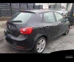 Ricambi Seat Ibiza 1.2 Benzina 2010