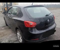 Ricambi Seat Ibiza 1.2 Benzina 2010