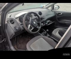 Ricambi Seat Ibiza 1.2 Benzina 2010