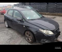 Ricambi Seat Ibiza 1.2 Benzina 2010