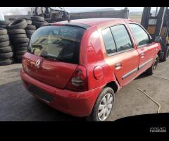 Ricambi Renault Clio Storia 1.2 Benzina /GPL 2007 - 3