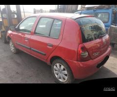 Ricambi Renault Clio Storia 1.2 Benzina /GPL 2007 - 4