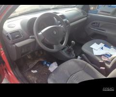 Ricambi Renault Clio Storia 1.2 Benzina /GPL 2007 - 5