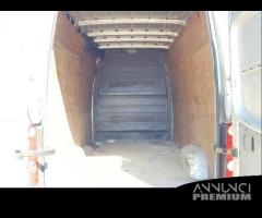 VOLKSWAGEN CRAFTER 2008 2.5TDi - 6