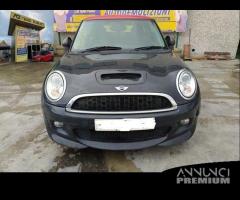 Mini cooper s r56 per ricambi