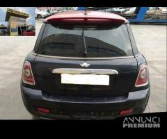 Mini cooper s r56 per ricambi