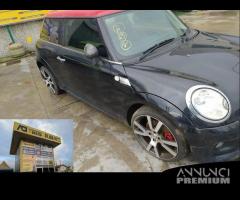 Mini cooper s r56 per ricambi - 6