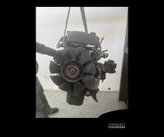 Motore Usato F1CEA0481H, 3.0, Diesel, 130 KW - 2