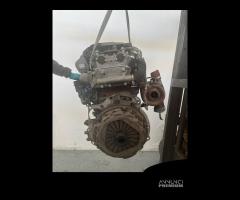 Motore Usato F1CEA0481H, 3.0, Diesel, 130 KW - 4