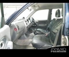 Mitsubishi l200 2004 sigla 4d56