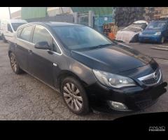 Ricambi Opel Astra 1.7 Diesel 2011 - 1