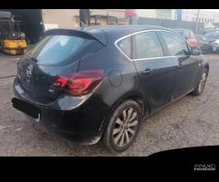 Ricambi Opel Astra 1.7 Diesel 2011 - 3