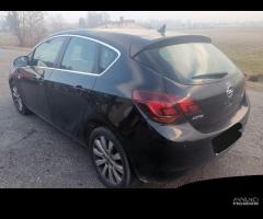 Ricambi Opel Astra 1.7 Diesel 2011 - 4