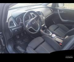 Ricambi Opel Astra 1.7 Diesel 2011 - 5